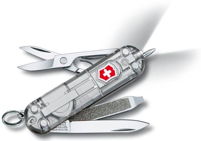 Nůž Victorinox SilverTech