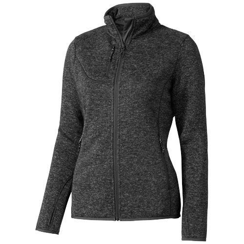 Tremblant Knit Jacket Lds