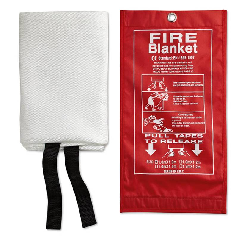 Požární deka Blake