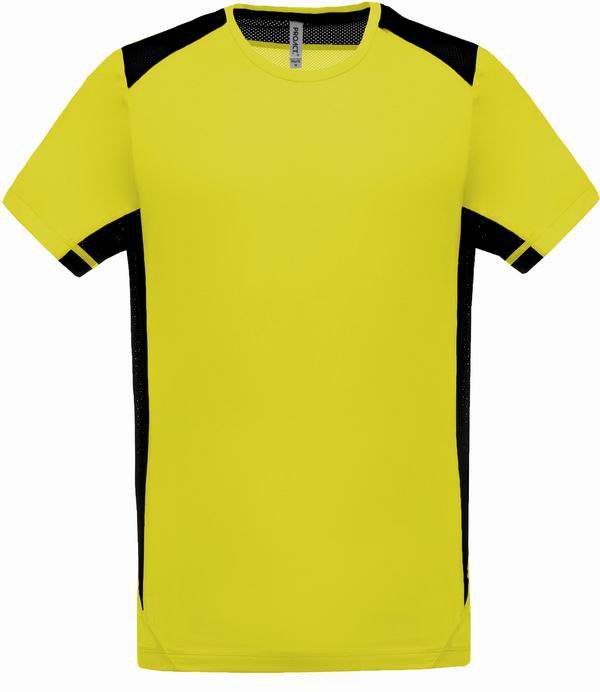 Pánské sportovní tričko Two-tone Sport T-shirt